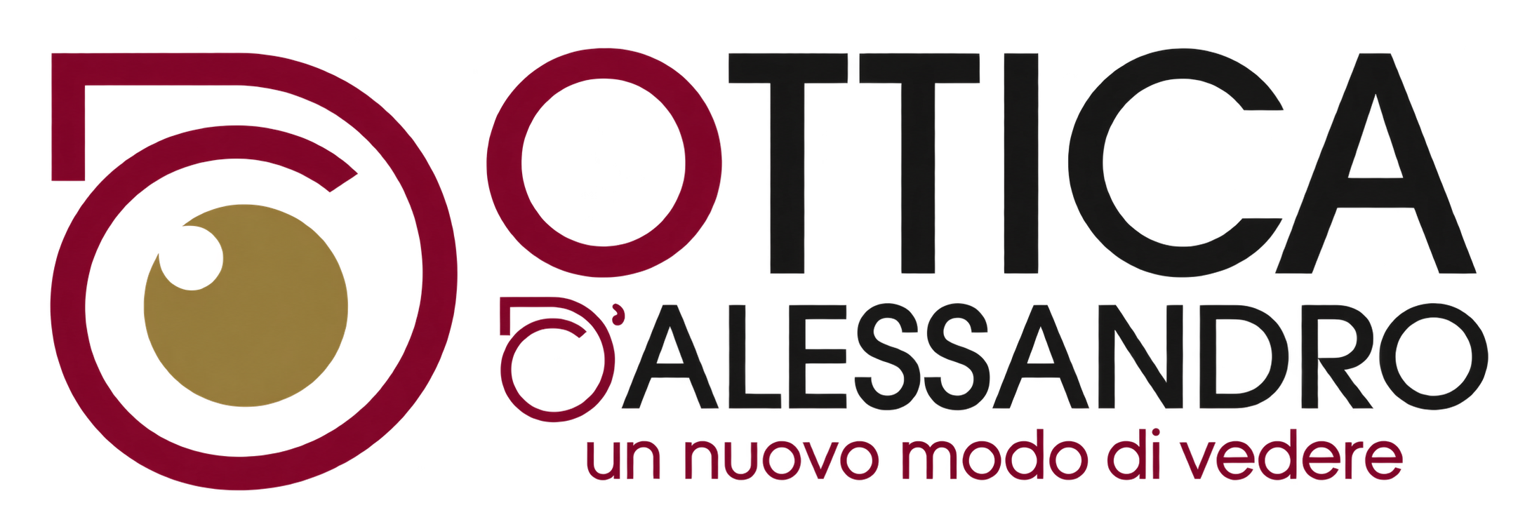 Ottica D’Alessandro — un nuovo modo di vedere